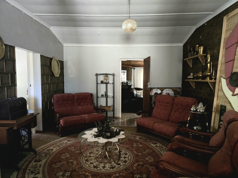 Commercial Property for Sale in Hotazel Rural Northern Cape